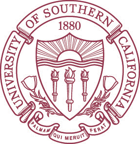 School of Dentistry, University of Southern California