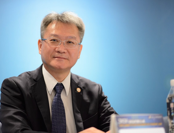 President’s Message