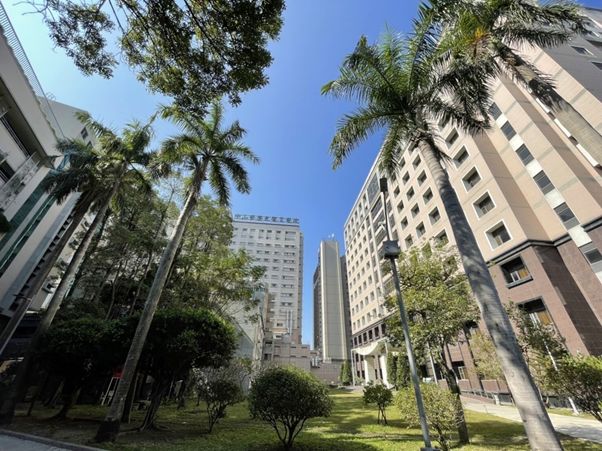 About Chung Shan Medical University-01