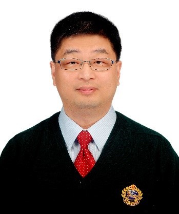 Vice President Ho