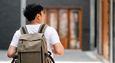 Student Housing圖片