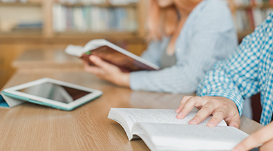 Connected Campus圖片