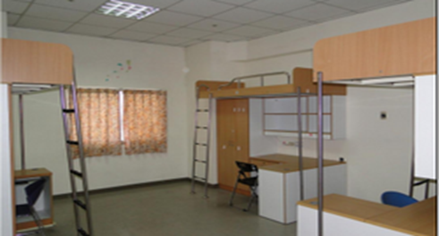 Housing & Accommodation