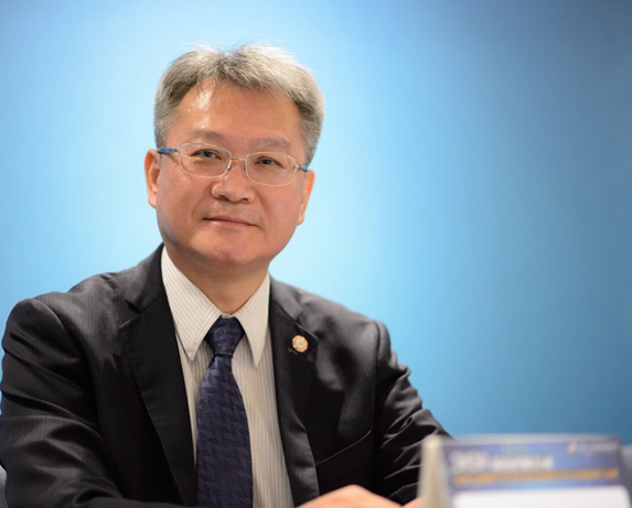 Leadership. Achievement. Global Perspectives.