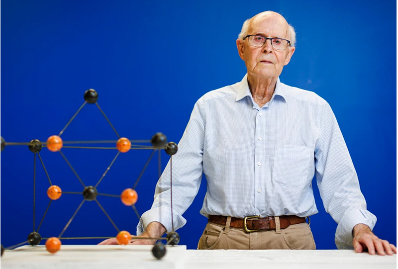 Leadership. Achievement. Global Perspectives.圖片